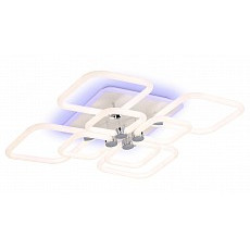 Потолочная люстра ambrella light fa fa3866